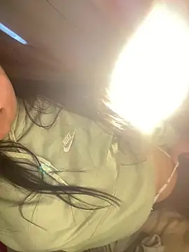 DulceAngelica online show from 17, 6, 2026