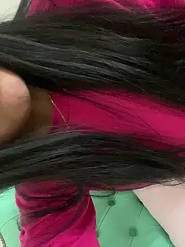 DulceAngelica online show from 23, 6, 2026