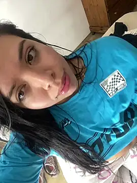 DulceAngelica online show from 28, 7, 2026