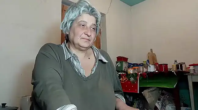 ExquisiteMature online show from 11, 2, 2025