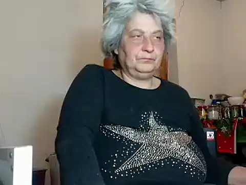 ExquisiteMature online show from 9, 3, 2025