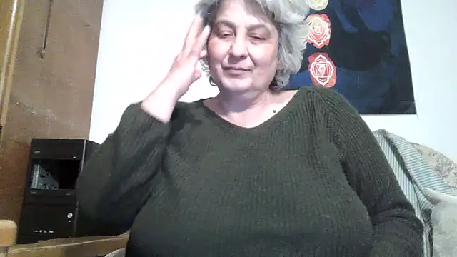 ExquisiteMature online show from 14, 4, 2026