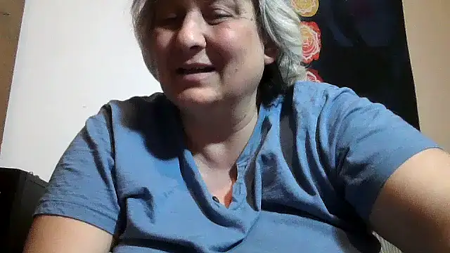 ExquisiteMature online show from 18, 4, 2026