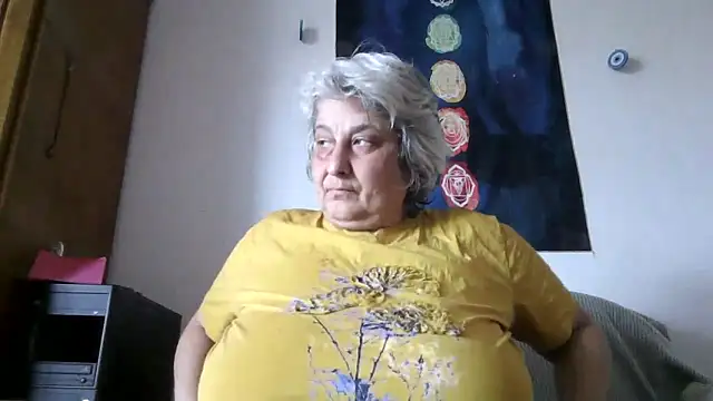 ExquisiteMature online show from 24, 4, 2026