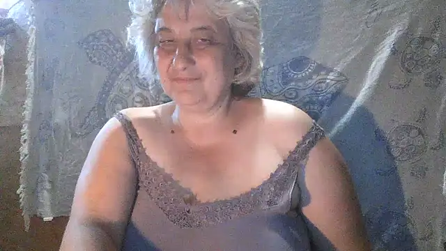 ExquisiteMature online show from 31, 5, 2026