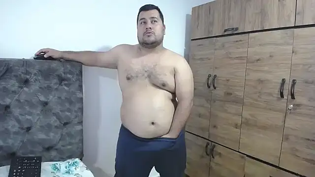 santi hothot online show from 21, 10, 2025