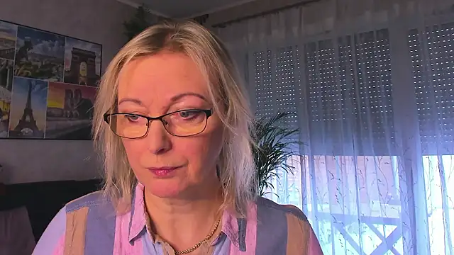 vanessa chat online show from 13, 1, 2026