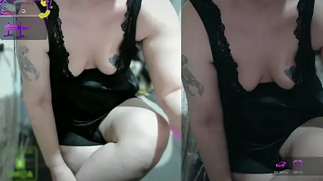 bisexyelizz online show from 7, 4, 2026