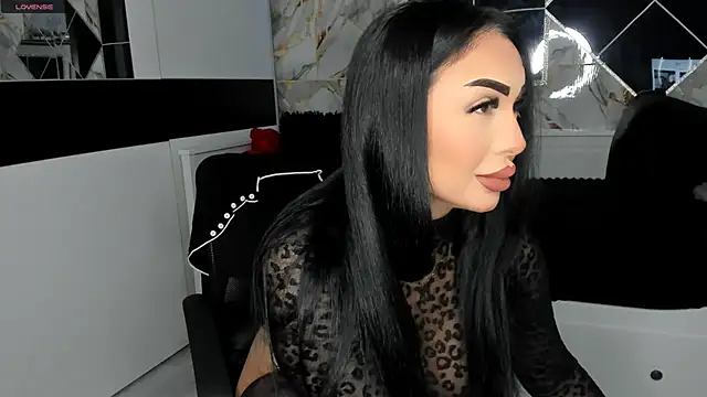 mistress meryem online show from 11, 3, 2025