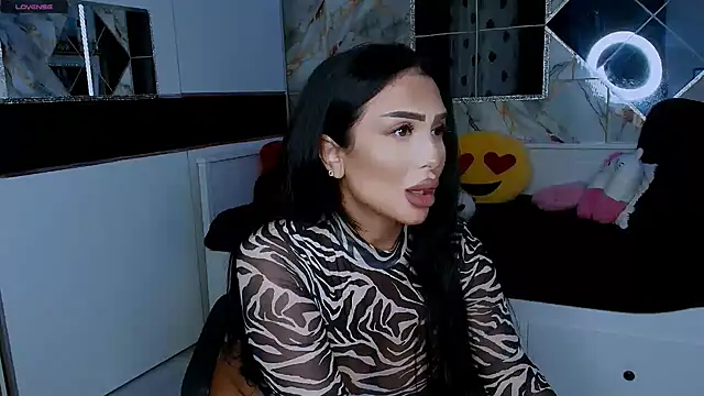 mistress meryem online show from 9, 9, 2025