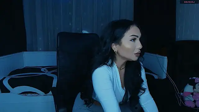 mistress meryem online show from 18, 3, 2026