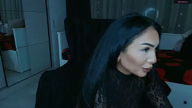 mistress meryem online show from 21, 4, 2026