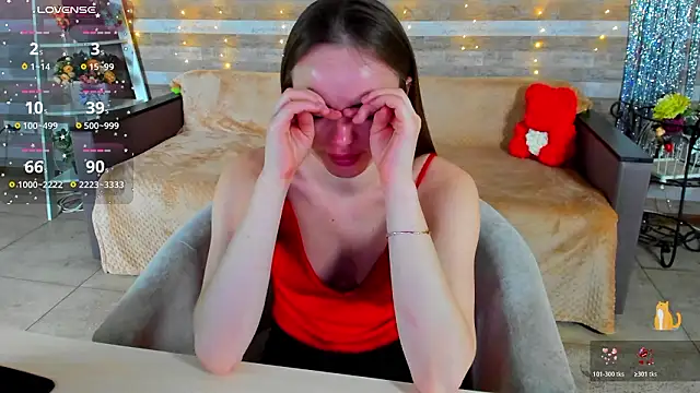 SusanSmit online show from 6, 3, 2026