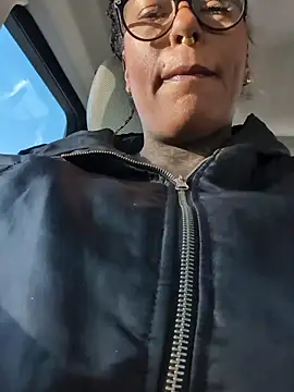 DarkDea online show from 20, 11, 2025