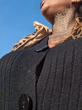 DarkDea online show from 14, 12, 2025