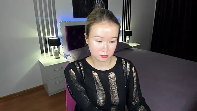 Snapshot of PollyOcean chatting on 31, 10, 2025 PollyOcean online show from 31, 10, 2025