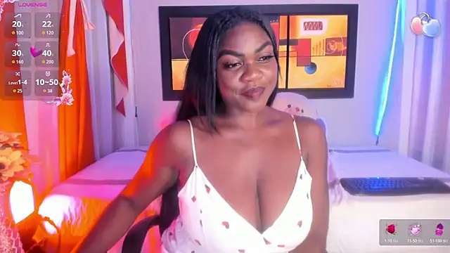 Snapshot of Emabland2 chatting on 7, 1, 2026 Emabland2 online show from 7, 1, 2026