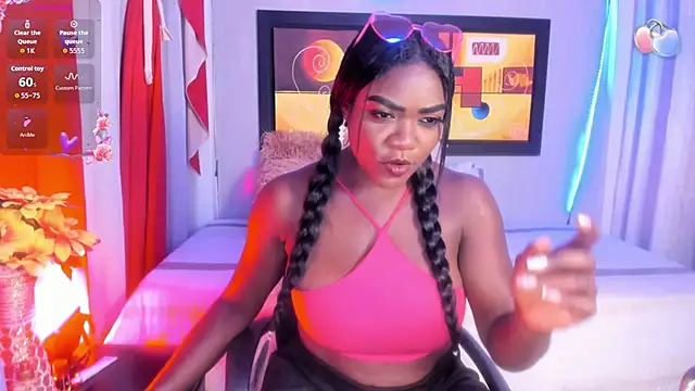 Snapshot of Emabland2 chatting on 3, 2, 2026 Emabland2 online show from 3, 2, 2026