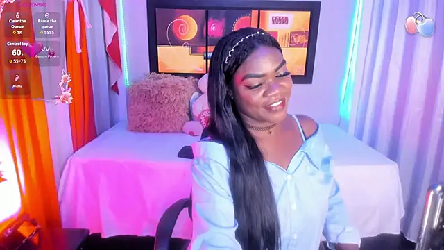 Snapshot of Emabland2 chatting on 7, 2, 2026 Emabland2 online show from 7, 2, 2026