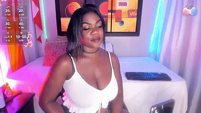 Snapshot of Emabland2 chatting on 11, 2, 2026 Emabland2 online show from 11, 2, 2026