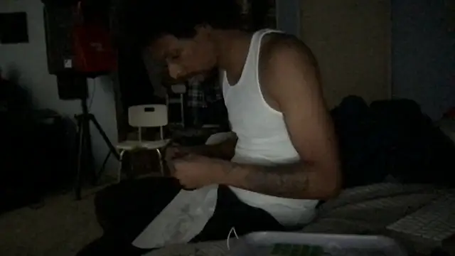 iAmNukka187 online show from 26, 11, 2025