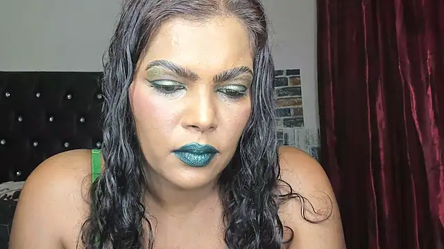 MySweetBitch143 online show from 12, 2, 2025