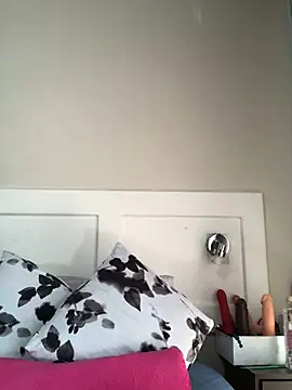 LuciousLips96 online show from 12, 2, 2025