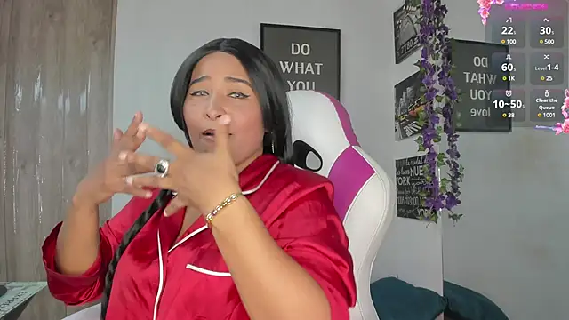 Snapshot of paola_ih chatting on 16, 12, 2024 paola ih online show from 16, 12, 2024
