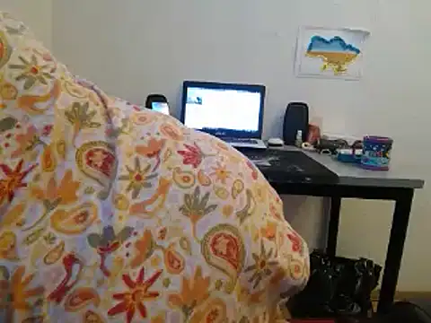 Milana235 online show from 14, 12, 2024