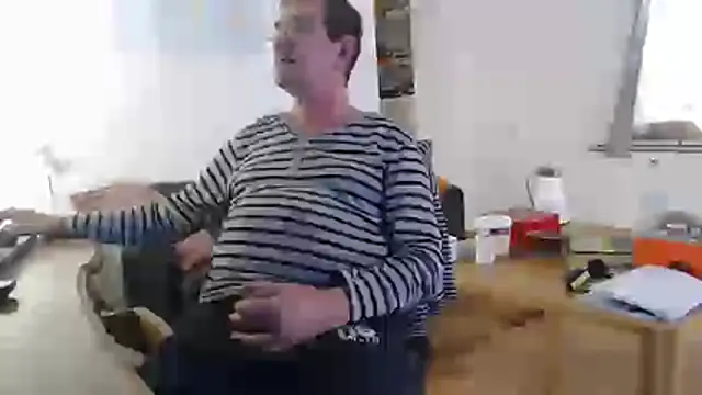 silvio-aus-luzern-CH online show from 28, 2, 2026