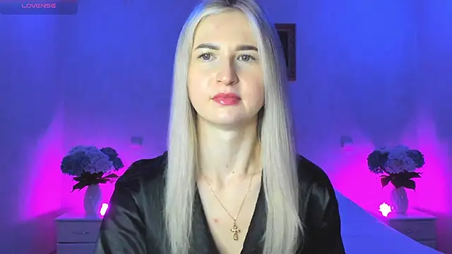 AnnaCarrera online show from 26, 12, 2024