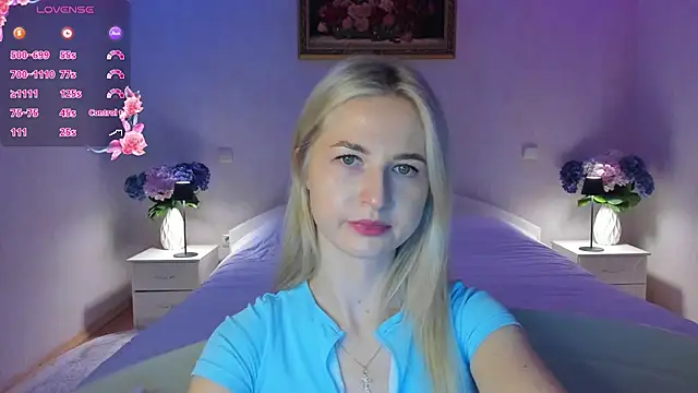 Snapshot of AnnaCarrera chatting on 25, 4, 2026 AnnaCarrera online show from 25, 4, 2026