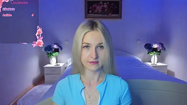 Snapshot of AnnaCarrera chatting on 21, 5, 2026 AnnaCarrera online show from 21, 5, 2026
