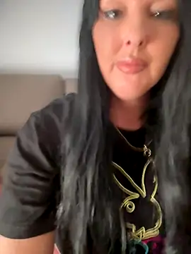 TiffanyRoxx online show from 7, 10, 2025