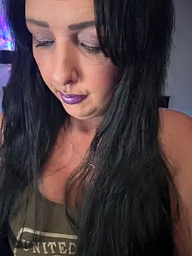 TiffanyRoxx online show from 27, 10, 2025