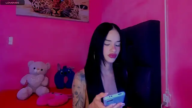 secretgreisy  online show from 2, 3, 2025