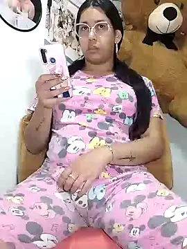 GoddessAlix online show from 16, 2, 2025