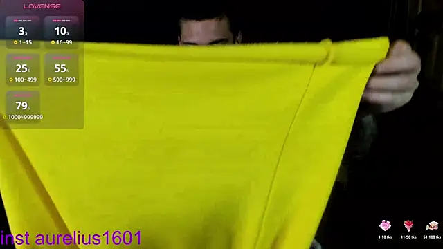 maks wolfis online show from 22, 11, 2025