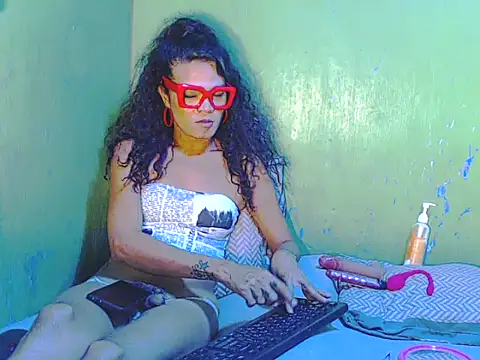 Paula Jordan online show from 16, 4, 2026