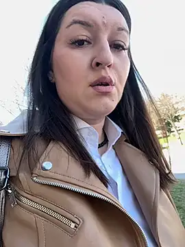 AlexandraGiogio online show from 9, 3, 2025