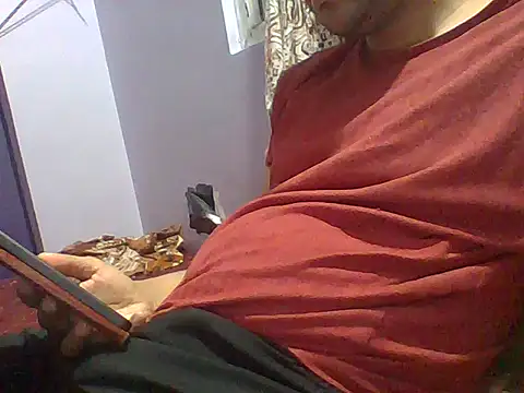 indianguy21 online show from 12, 4, 2026