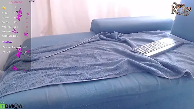 karen sofia  online show from 5, 3, 2026