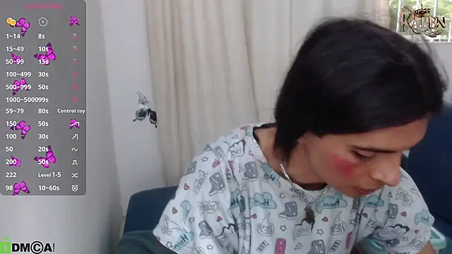 Snapshot of karen_sofia_ chatting on 26, 5, 2026 karen sofia online show from 26, 5, 2026