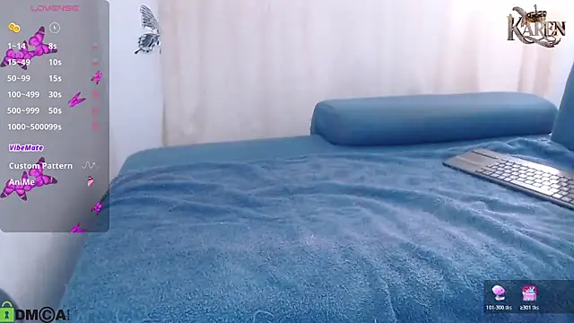 Snapshot of karen_sofia_ chatting on 29, 5, 2026 karen sofia online show from 29, 5, 2026