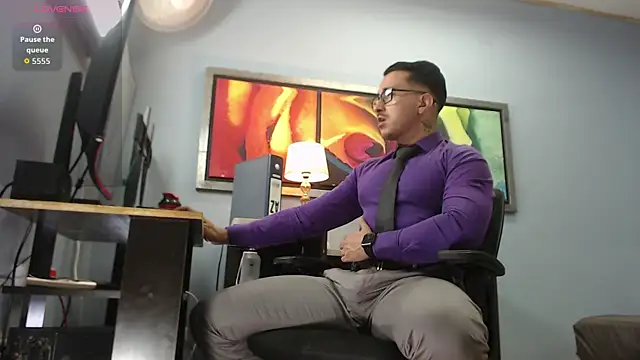 randyluke online show from 15, 3, 2026