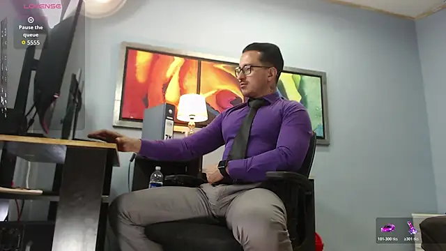 randyluke online show from 26, 3, 2026