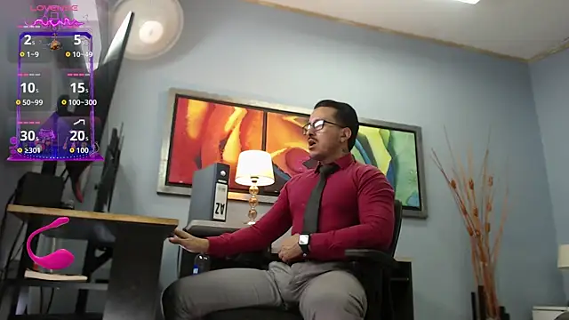randyluke online show from 3, 7, 2026