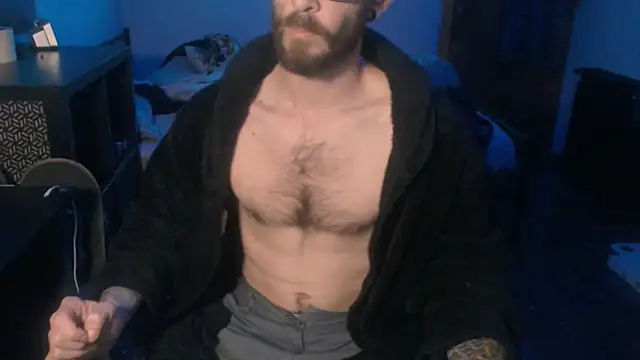 SexxxyLouis online show from 31, 1, 2025