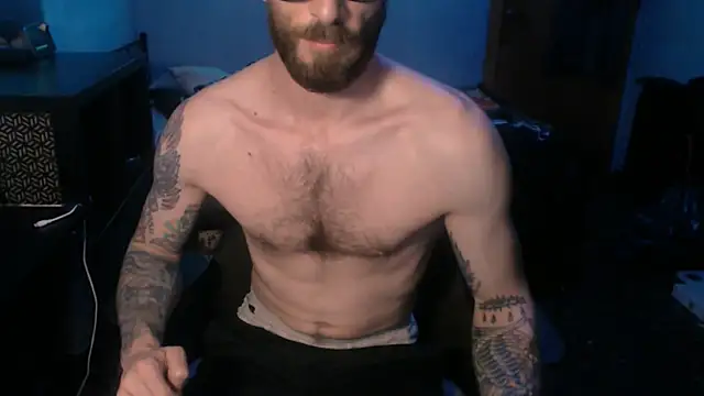 SexxxyLouis online show from 6, 2, 2025