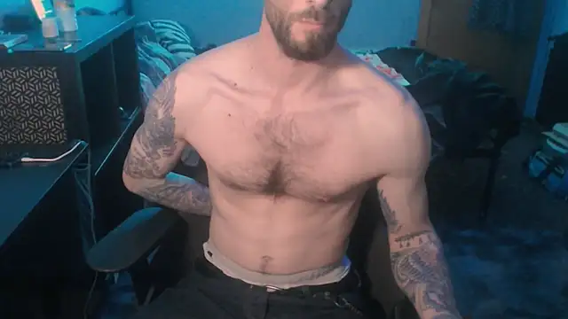 SexxxyLouis online show from 27, 2, 2025